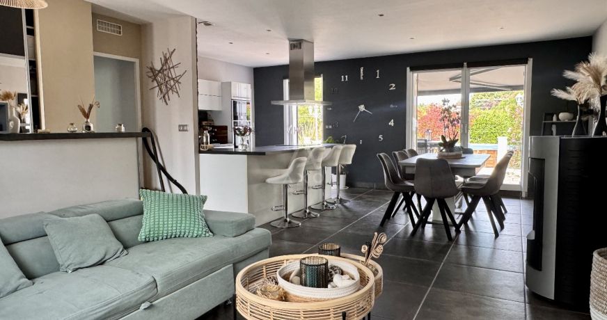 vente Maison Fleac
