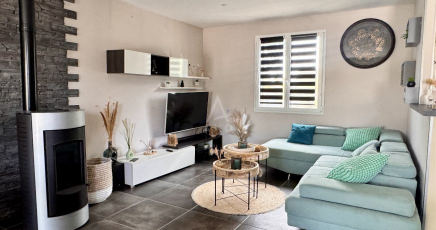 vente Maison Fleac
