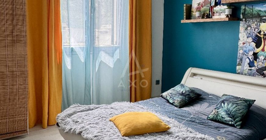 vente Maison Fleac