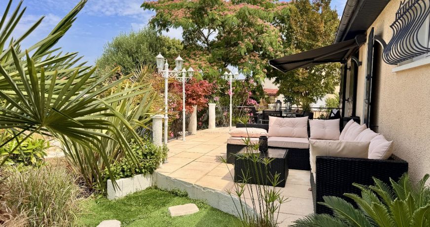 vente Maison Fleac