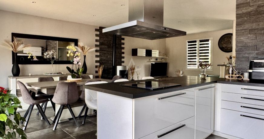 vente Maison Fleac