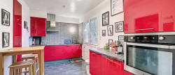 vente Maison individuelle Fontenilles