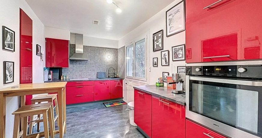 vente Maison individuelle Fontenilles