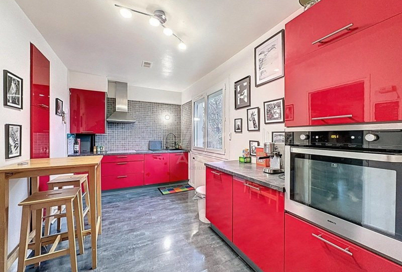 vente Maison individuelle Fontenilles - Photo 5