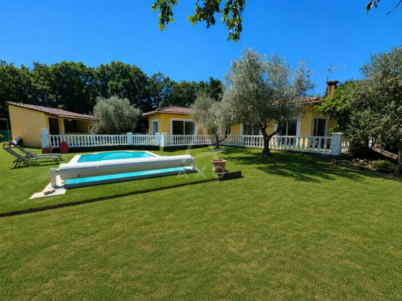 vente Maison individuelle Fontenilles - Photo 1