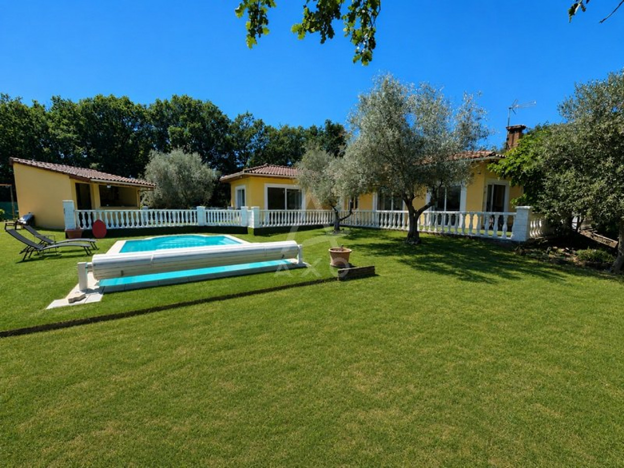 vente Maison individuelle Fontenilles - Photo 1