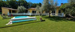 vente Maison individuelle Fontenilles