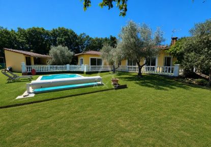 vente Maison individuelle Fontenilles