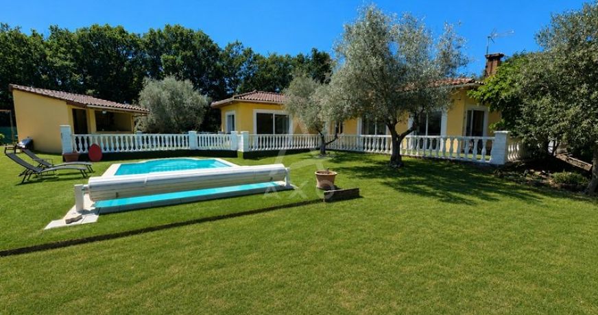 vente Maison individuelle Fontenilles