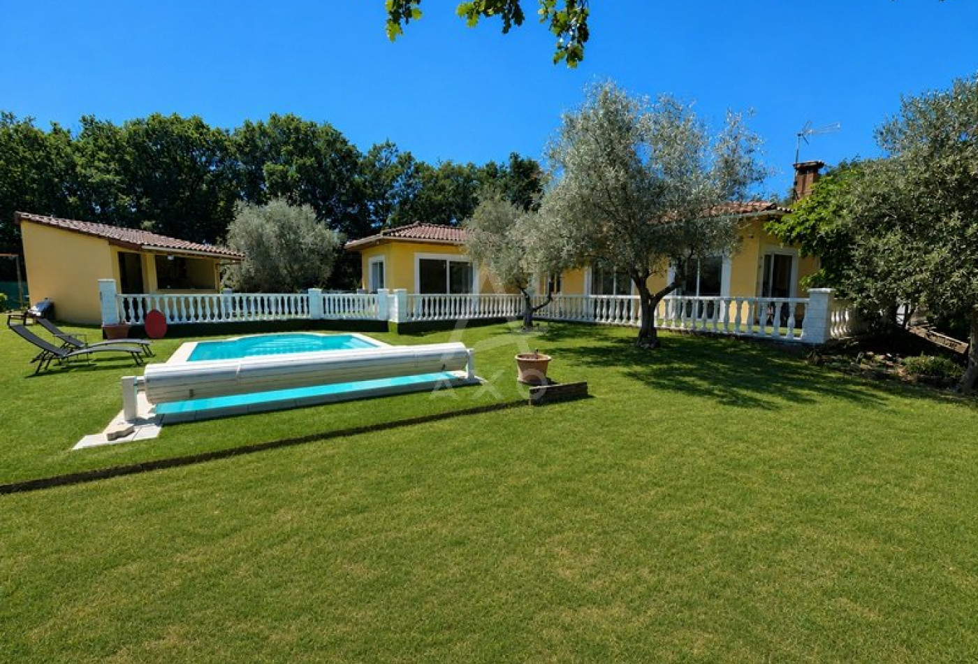 vente Maison individuelle Fontenilles - Photo 1