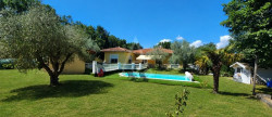 vente Maison individuelle Fontenilles