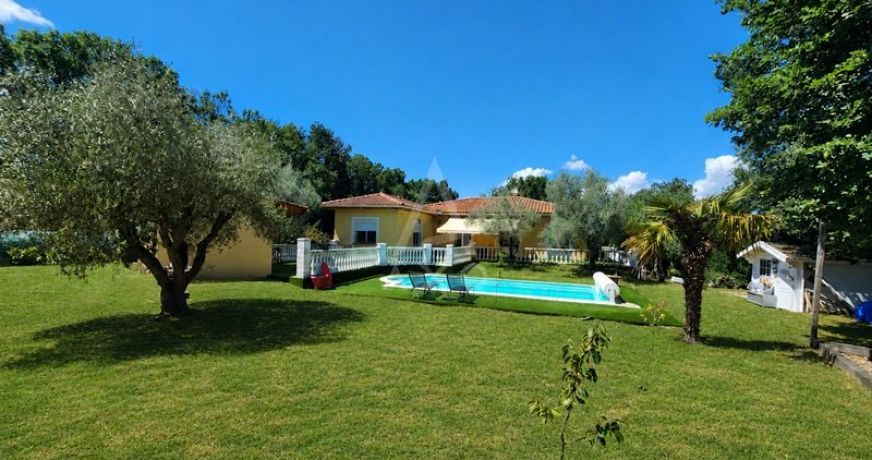 vente Maison individuelle Fontenilles