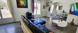 vente Maison individuelle Fontenilles