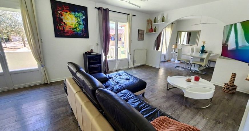 vente Maison individuelle Fontenilles