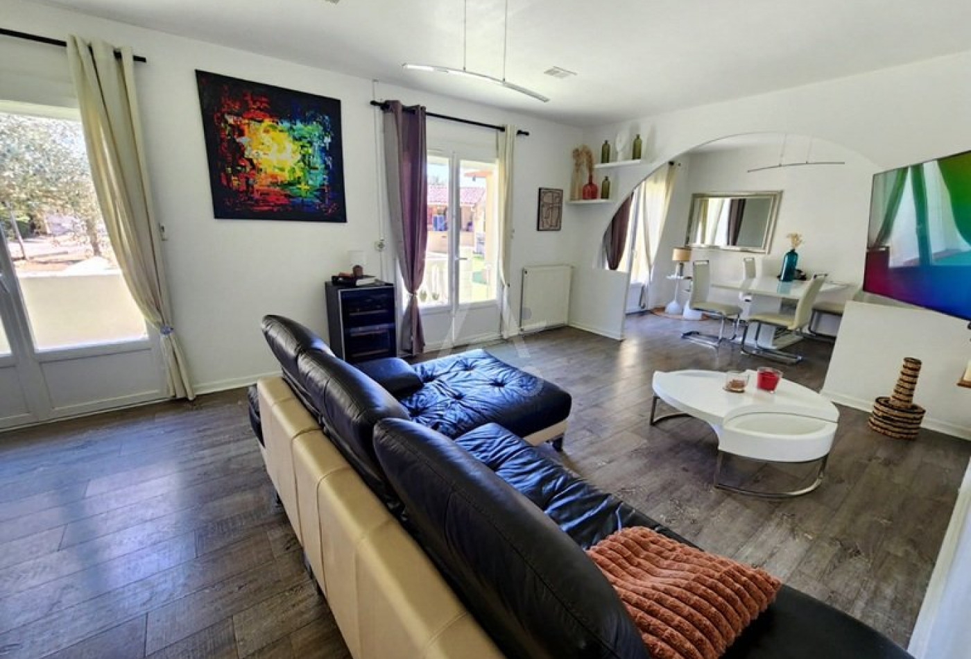 vente Maison individuelle Fontenilles - Photo 4