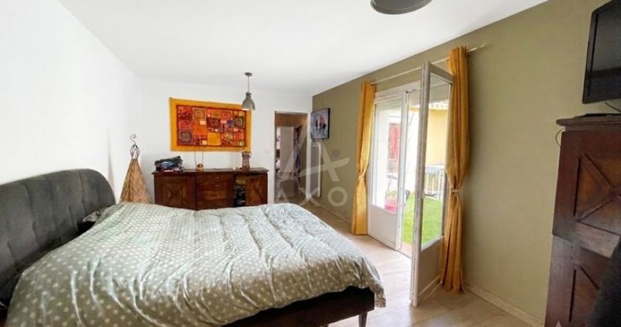 vente Maison individuelle Fontenilles