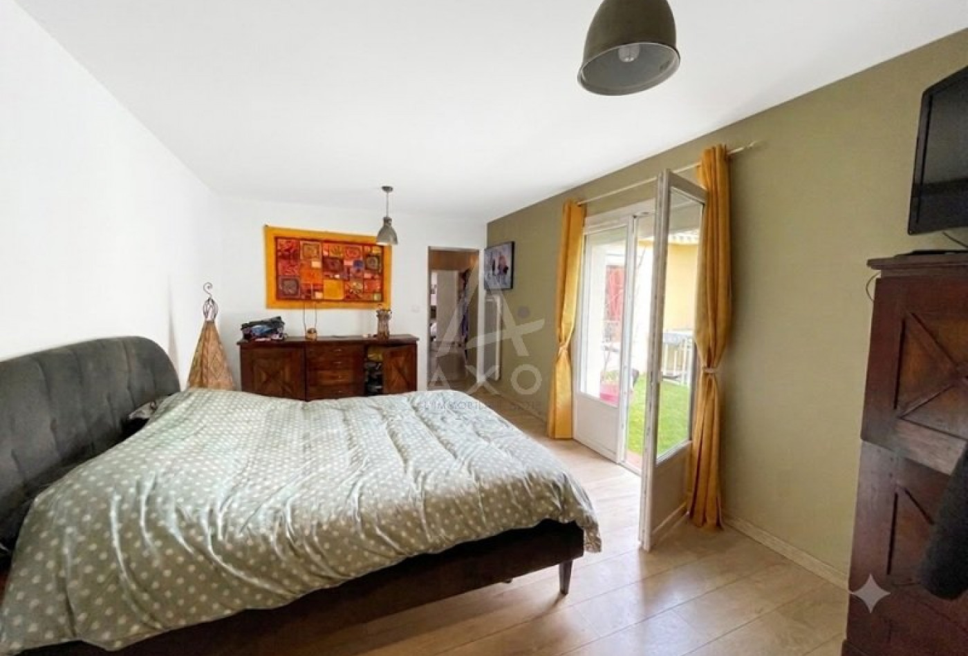 vente Maison individuelle Fontenilles - Photo 6