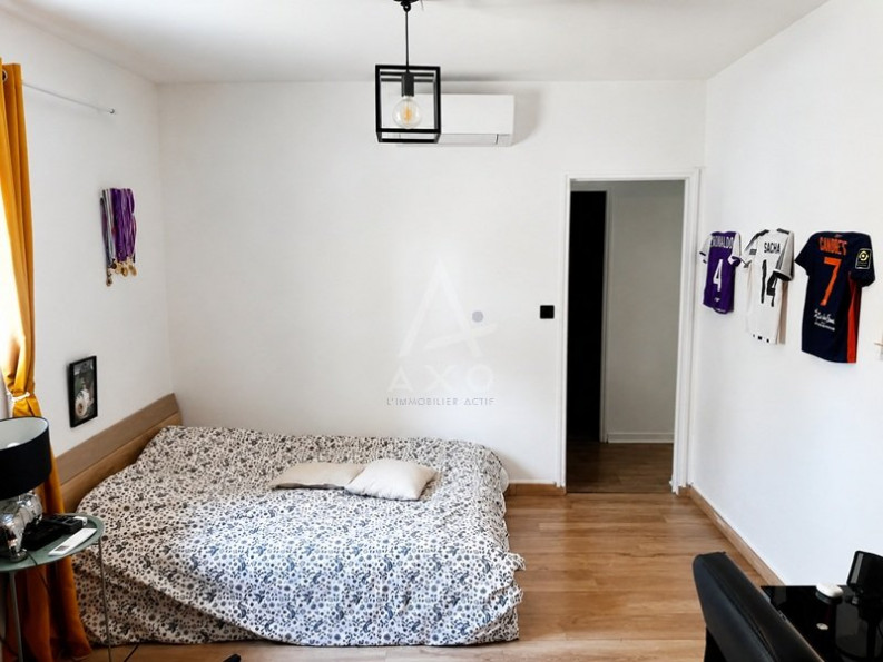 vente Maison individuelle Fontenilles - Photo 7