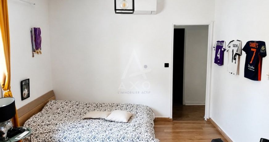 vente Maison individuelle Fontenilles