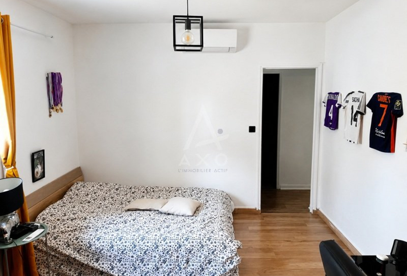vente Maison individuelle Fontenilles - Photo 7
