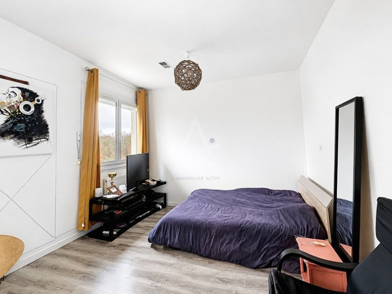 vente Maison individuelle Fontenilles - Photo 8