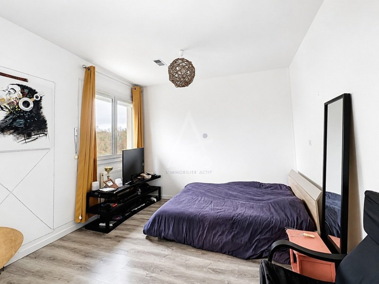 vente Maison individuelle Fontenilles - Photo 8