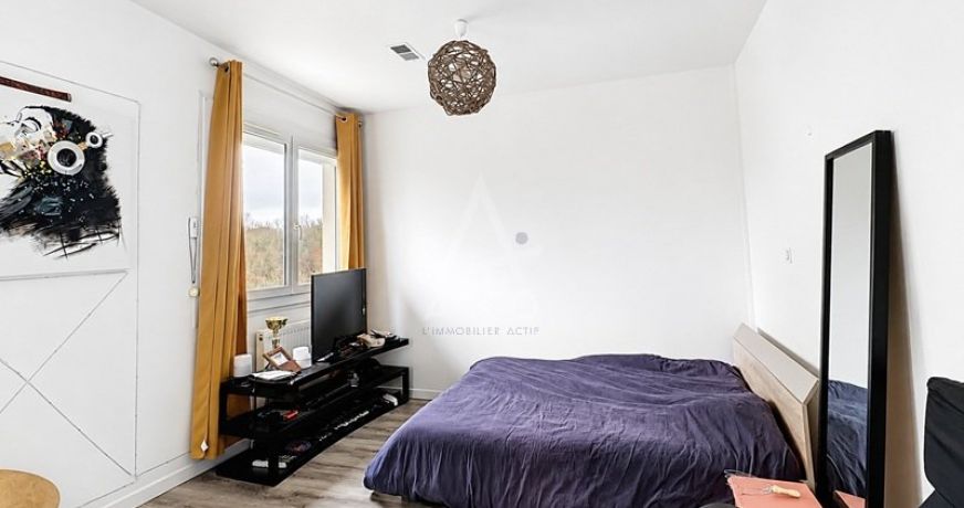 vente Maison individuelle Fontenilles