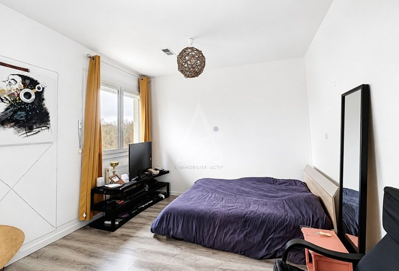 vente Maison individuelle Fontenilles - Photo 8
