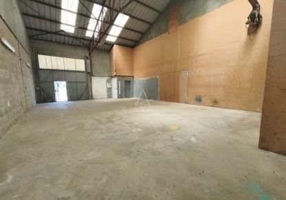 location Entrepot Gilly Sur Isere