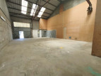 location Entrepot Gilly Sur Isere