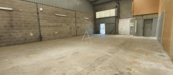 location Entrepot Gilly Sur Isere