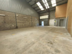 location Entrepot Gilly Sur Isere