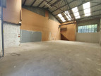 location Entrepot Gilly Sur Isere