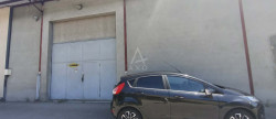 location Entrepot Gilly Sur Isere