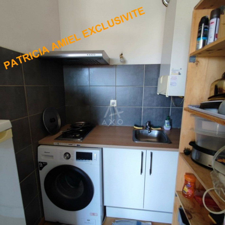 vente Appartement Perpignan - Photo 5