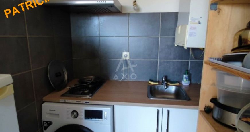 vente Appartement Perpignan