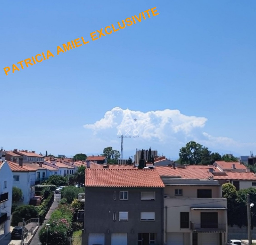 vente Appartement Perpignan - Photo 6