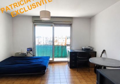 vente Appartement Perpignan