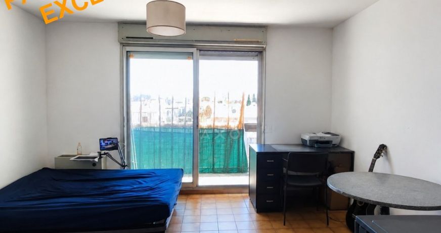 vente Appartement Perpignan