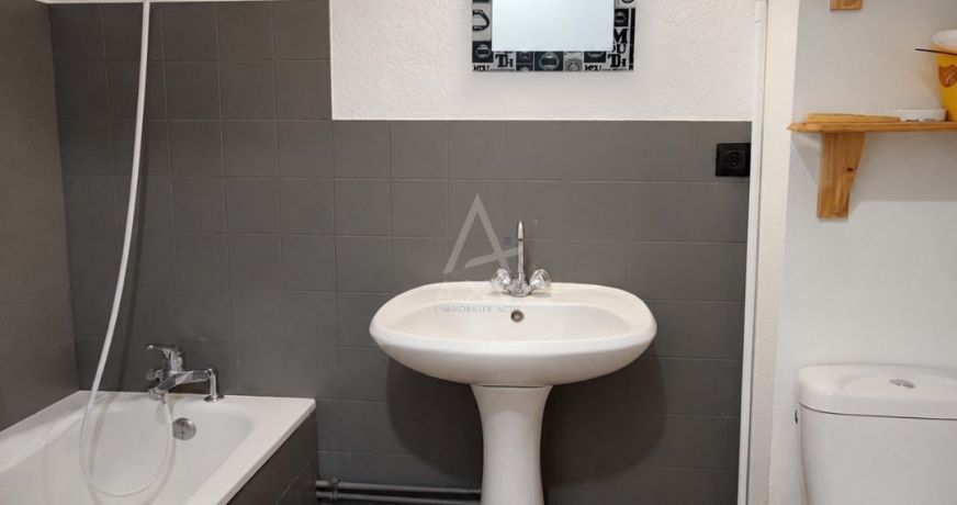 vente Appartement Perpignan