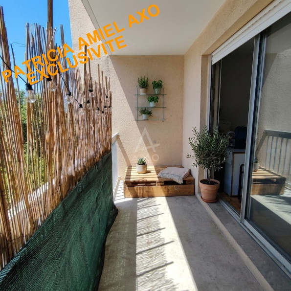 vente Appartement Perpignan - Photo 1