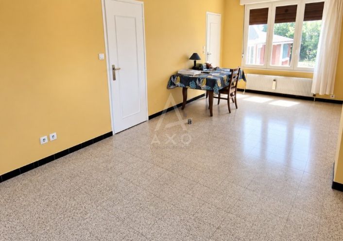 vente Maison Dunkerque