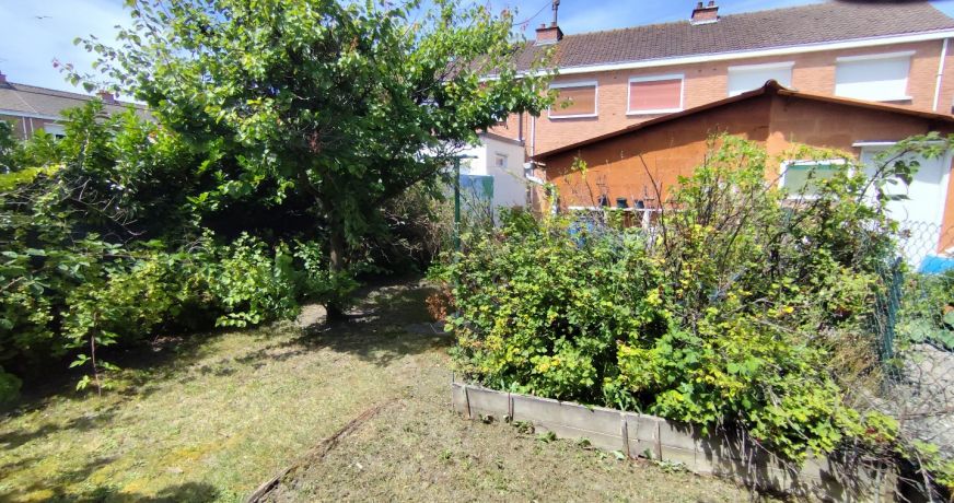 vente Maison Dunkerque