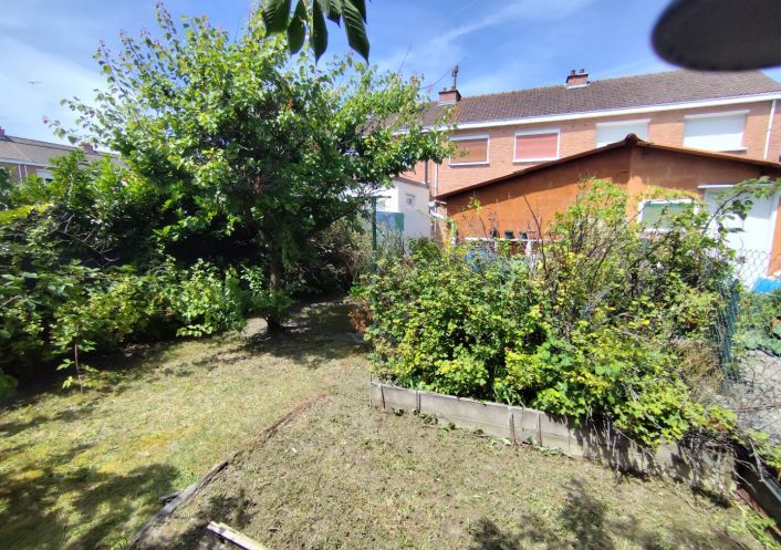vente Maison Dunkerque