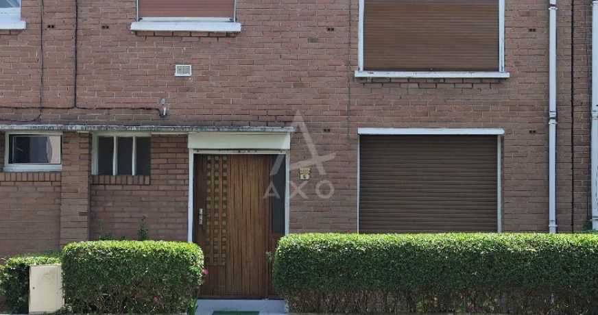 vente Maison Dunkerque