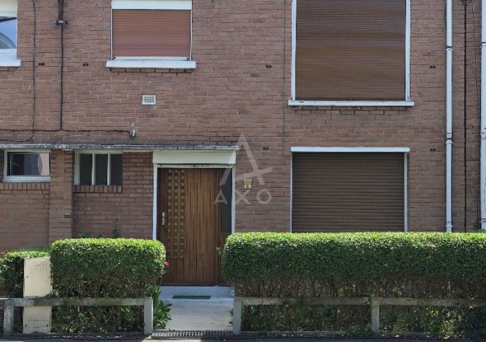 vente Maison Dunkerque