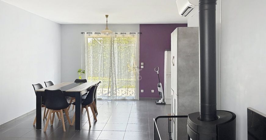 vente Maison Montferrand