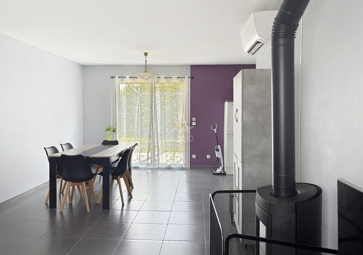 vente Maison Villefranche De Lauragais