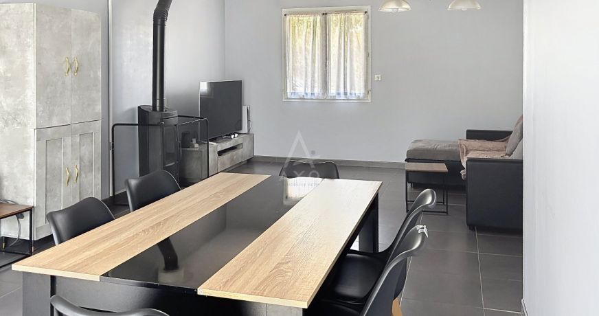 vente Maison Montferrand