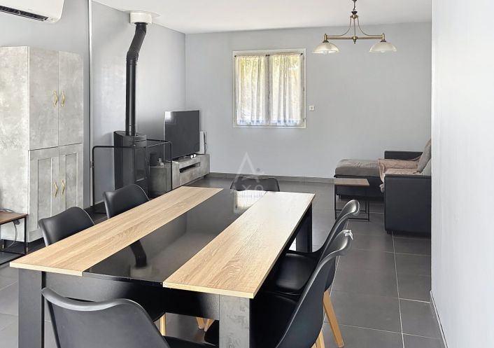 vente Maison Villefranche De Lauragais
